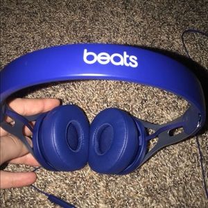 Beats EP Headphones